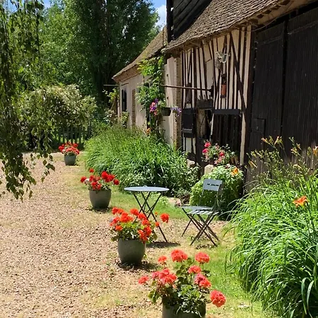 La Yourte Du Moulin